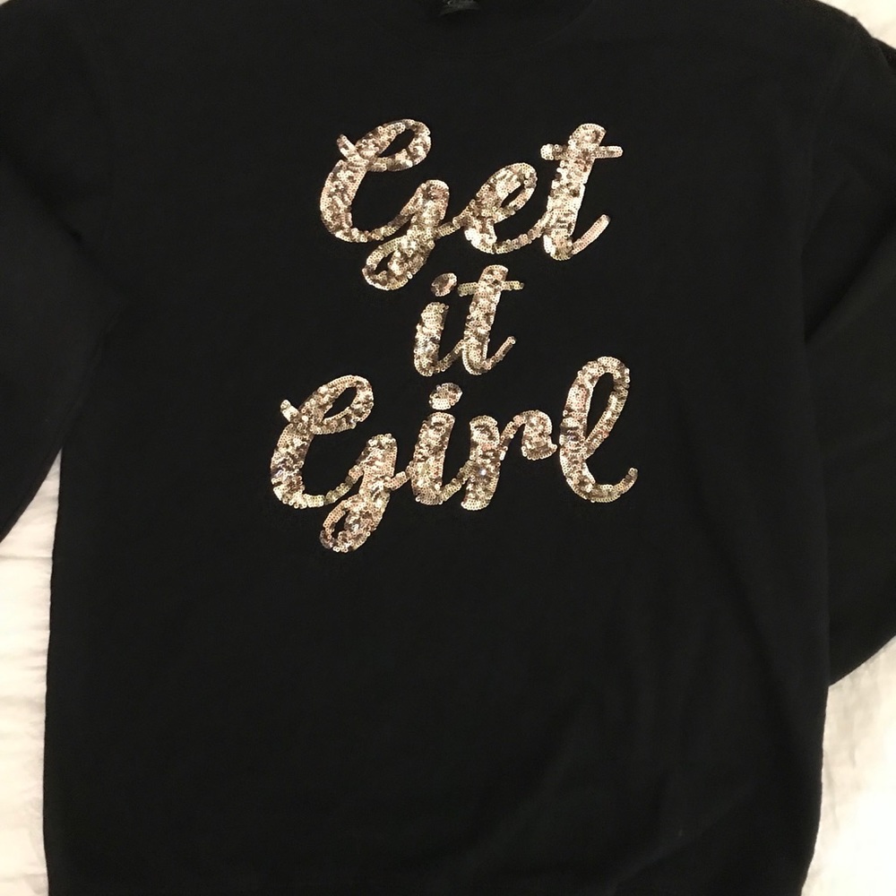 Sweatshirt - Picture 2 of 4